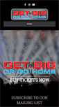 Mobile Screenshot of getbigorgohome.com